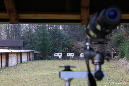 ODPRTO VETERANSKO PRVENSTVO V STRELJANJU Z MALOKALIBRSKO PUŠKO